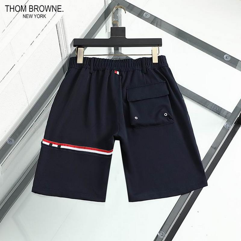 THOM BROWNE Men's Shorts 8